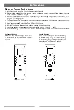 Предварительный просмотр 7 страницы Magnadyne M9970 Installation And Operating Instructions Manual