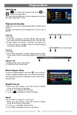 Предварительный просмотр 16 страницы Magnadyne M9970 Installation And Operating Instructions Manual