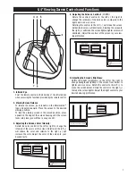 Preview for 7 page of Magnadyne MV-VCRUSER02 Owner'S Manual