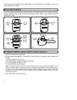 Preview for 2 page of Magnadyne PL30 Owner'S Manual