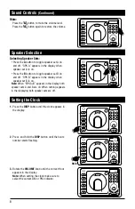 Preview for 8 page of Magnadyne RV4500 Operation And Installation Manual