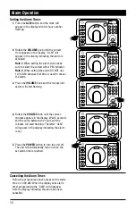 Preview for 10 page of Magnadyne RV4500 Operation And Installation Manual