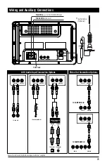 Предварительный просмотр 25 страницы Magnadyne RV5070 Operation And Installation Manual