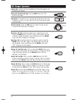 Предварительный просмотр 14 страницы Magnadyne Sirius M9900DVDS Installation And Operation Manual