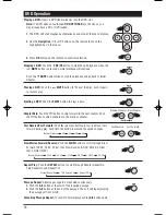 Предварительный просмотр 18 страницы Magnadyne Sirius M9900DVDS Installation And Operation Manual