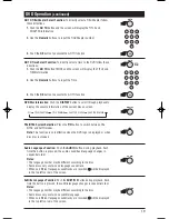 Предварительный просмотр 19 страницы Magnadyne Sirius M9900DVDS Installation And Operation Manual