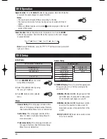 Предварительный просмотр 20 страницы Magnadyne Sirius M9900DVDS Installation And Operation Manual