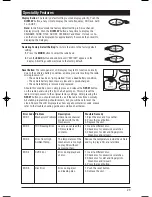 Предварительный просмотр 23 страницы Magnadyne Sirius M9900DVDS Installation And Operation Manual