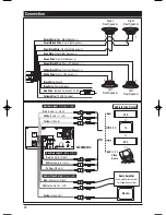 Предварительный просмотр 26 страницы Magnadyne Sirius M9900DVDS Installation And Operation Manual