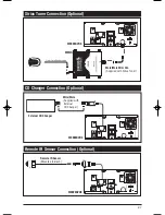 Предварительный просмотр 27 страницы Magnadyne Sirius M9900DVDS Installation And Operation Manual