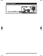 Предварительный просмотр 28 страницы Magnadyne Sirius M9900DVDS Installation And Operation Manual