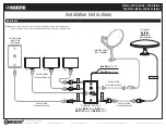 Magnadyne WS-W Installation Instructions preview