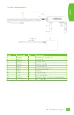 Предварительный просмотр 9 страницы Magnaflux 43509 Operating Manual