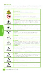 Предварительный просмотр 20 страницы Magnaflux 43509 Operating Manual