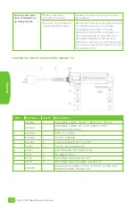 Предварительный просмотр 24 страницы Magnaflux 43509 Operating Manual