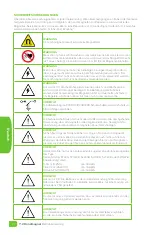 Предварительный просмотр 28 страницы Magnaflux 43509 Operating Manual