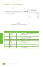 Предварительный просмотр 34 страницы Magnaflux 43509 Operating Manual