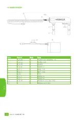 Предварительный просмотр 42 страницы Magnaflux 43509 Operating Manual