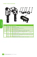 Предварительный просмотр 17 страницы Magnaflux 628554 Operating Manual