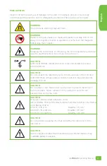 Preview for 4 page of Magnaflux 630516 Operating Manual