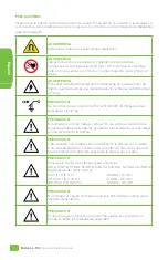 Preview for 9 page of Magnaflux 630516 Operating Manual