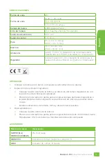 Preview for 10 page of Magnaflux 630516 Operating Manual