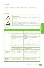 Preview for 16 page of Magnaflux 630516 Operating Manual