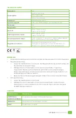 Preview for 20 page of Magnaflux 630516 Operating Manual