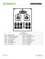 Предварительный просмотр 12 страницы Magnaflux CD-2000 Series Operation Manual