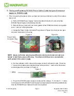 Preview for 8 page of Magnaflux EV6000 Manual