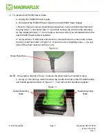 Preview for 9 page of Magnaflux EV6000 Manual