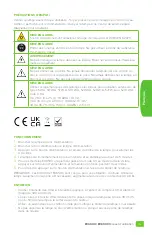 Preview for 17 page of Magnaflux EV6500 Operating Manual