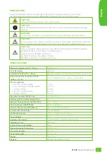 Предварительный просмотр 4 страницы Magnaflux ST700 Operating Manual