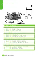 Предварительный просмотр 7 страницы Magnaflux ST700 Operating Manual