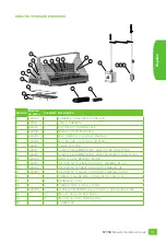 Предварительный просмотр 12 страницы Magnaflux ST700 Operating Manual