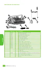 Предварительный просмотр 17 страницы Magnaflux ST700 Operating Manual