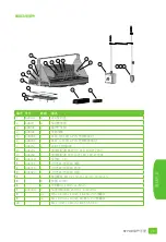 Предварительный просмотр 22 страницы Magnaflux ST700 Operating Manual