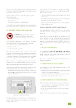 Preview for 16 page of Magnaflux Universal SW Series Operating Manual