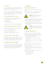 Preview for 17 page of Magnaflux Universal SW Series Operating Manual