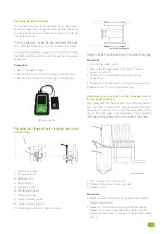 Preview for 34 page of Magnaflux Universal SW Series Operating Manual