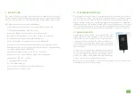 Preview for 2 page of Magnaflux UVe-Lux Meter Operating Manual