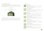 Preview for 3 page of Magnaflux UVe-Lux Meter Operating Manual