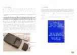 Preview for 4 page of Magnaflux UVe-Lux Meter Operating Manual