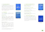 Preview for 6 page of Magnaflux UVe-Lux Meter Operating Manual