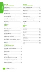 Preview for 3 page of Magnaflux Y-2 AC Yoke Operating Manual