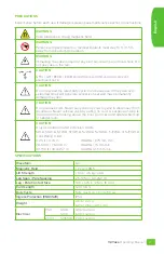 Preview for 4 page of Magnaflux Y-2 AC Yoke Operating Manual