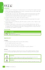 Preview for 5 page of Magnaflux Y-2 AC Yoke Operating Manual