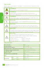 Preview for 9 page of Magnaflux Y-2 AC Yoke Operating Manual