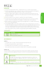 Preview for 10 page of Magnaflux Y-2 AC Yoke Operating Manual