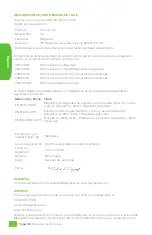 Preview for 13 page of Magnaflux Y-2 AC Yoke Operating Manual